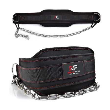 Weightlifting Belt